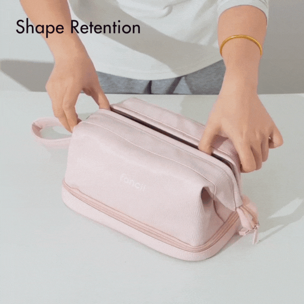 Macy Makeup Bag